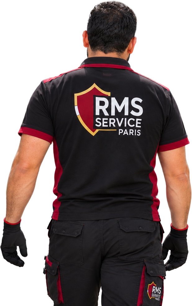 homme de travaux