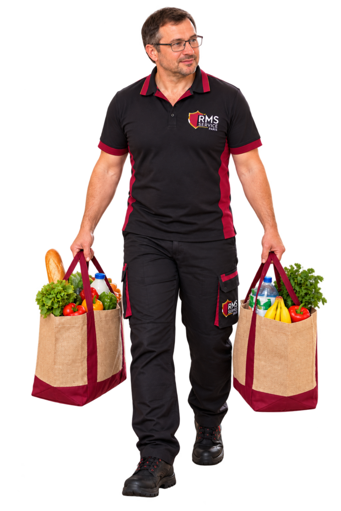 service aide a la personne rms